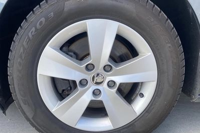 Skoda Superb 1.8 TSI Ambition