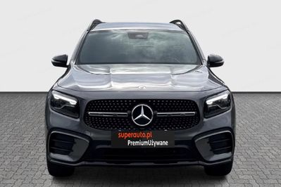 Mercedes GLB 200 AMG Line