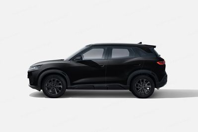 BYD ATTO 2 DM-i Boost