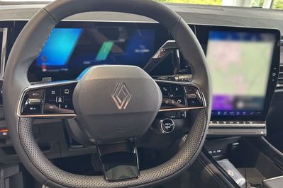 Renault Austral Techno 1.3 TCe mHEV