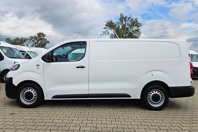 Peugeot Expert L2H1