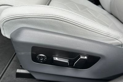 BMW Seria 5 Touring 520d xDrive M Sport