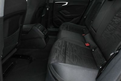 Audi A5 TDI quattro S line