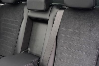 Mercedes GLC Coupe 220 d 4-Matic AMG Line