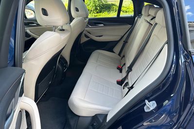 BMW X4 xDrive30i M Sport