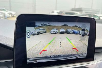 Ford Kuga EcoBoost FWD ST-Line