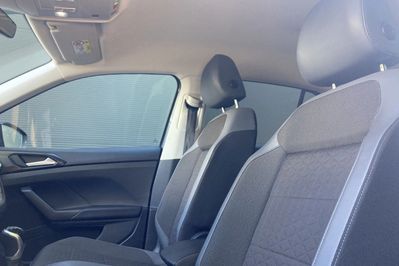 Volkswagen T-Cross 1.0 TSI Style