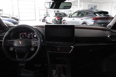 Cupra Formentor 1.5 e-TSI DSG