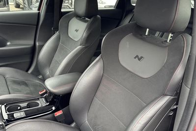 Hyundai i30 1.5 T-GDI Smart