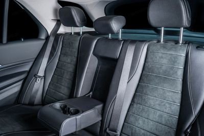 Mercedes GLE 350 de 4-Matic AMG Line