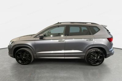 Seat ATECA 2.0 TDI DSG