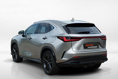 Lexus NX 450h+ Prestige AWD
