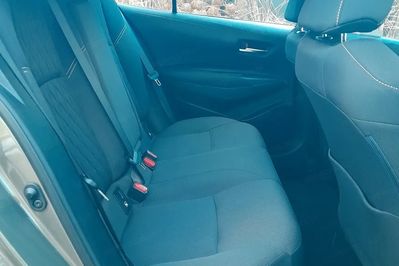 Toyota Corolla 1.5 Comfort