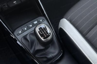 Kia Stonic 1.0 T-GDI mHEV L
