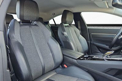 Peugeot 508 Bluehdi Allure Pack S&S EAT8