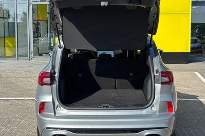 Ford Kuga 2.5P ST-Line