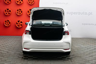 Toyota Corolla 1.8 Hybrid Comfort
