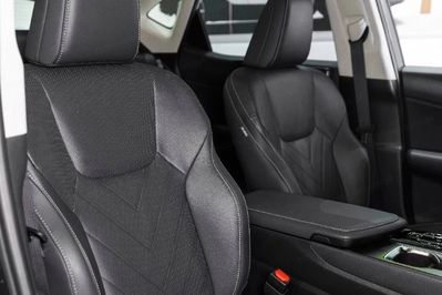 Lexus NX 350h Prestige AWD