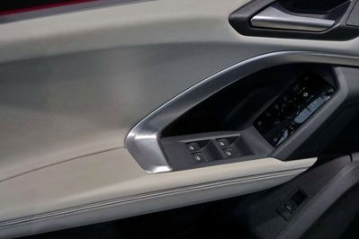 Audi Q5 TFSI quattro S line Sportback