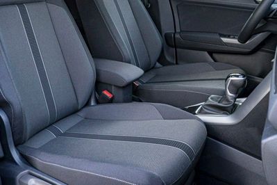 Volkswagen T-Roc Life Plus 1.5 TSI DSG