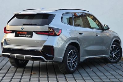 BMW X1 sDrive18i M Sport