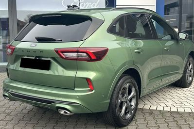 Ford Kuga ST-Line X 2.5 FHEV  eCVT