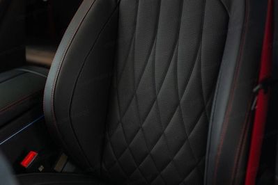 Mercedes Klasa G AMG 63