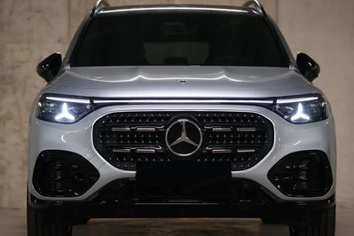 Mercedes GLB 220 AMG Line