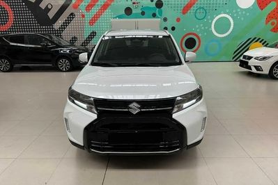 Suzuki Vitara 1.4 Boosterjet mHEV Premium Plus 2WD