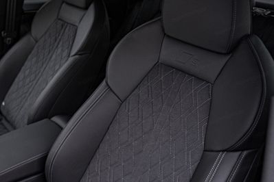 Audi Q5 TFSI quattro S line Sportback