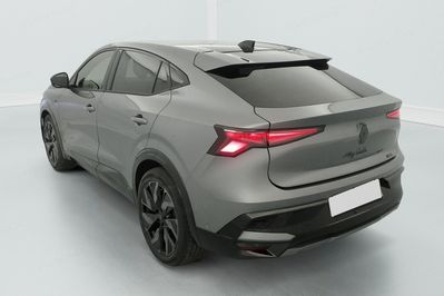 Renault Rafale Esprit Alpine 1.2 E-Tech Full Hybrid AT