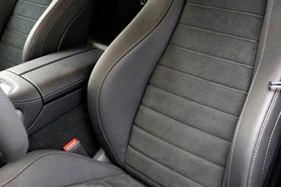 Mercedes GLE 350 de  4-Matic AMG Line