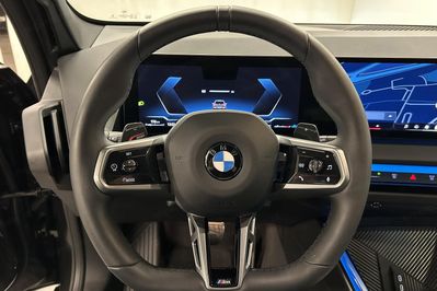 BMW X3 xDrive20 M Sport