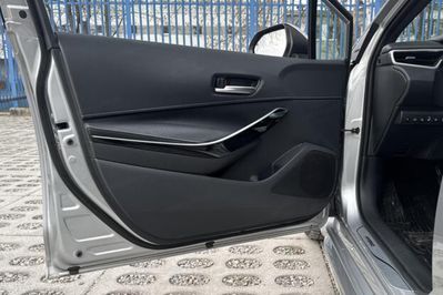 Toyota Corolla Executive 2.0 Hybrid