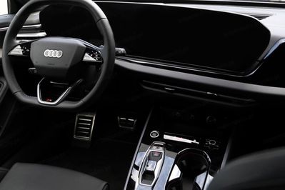 Audi A5 TDI quattro
