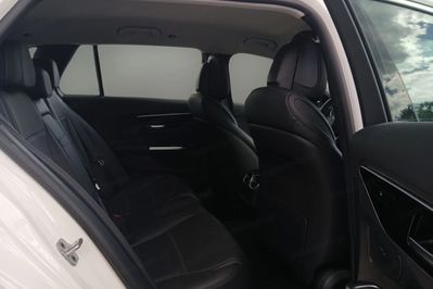 Mercedes Klasa C Kombi 180 Avantgarde