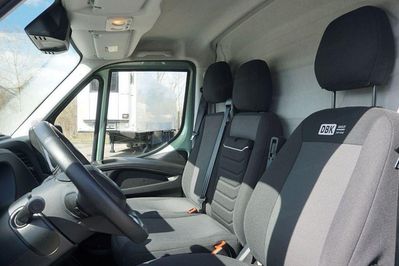 Iveco Daily Daily 35S18