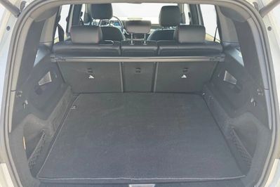 Mercedes GLB 200 4MATIC AMG Line