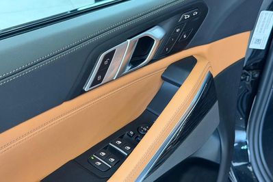 BMW X6 xDrive30d mHEV sport-aut