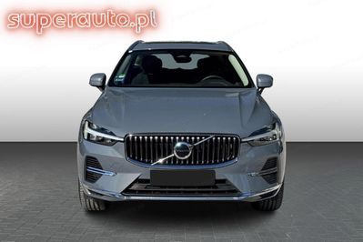 Volvo XC60 T6 Plug-In Hybrid AWD Inscription Expression