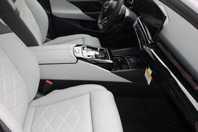 BMW Seria 5 540d xDrive M Sport