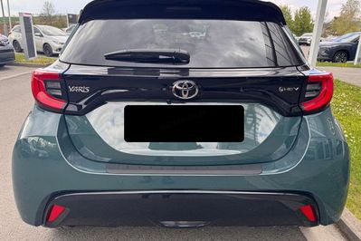 Toyota Yaris Executive 1.5 Hybrid