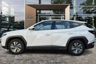 Hyundai Tucson T-GDi Modern 2WD