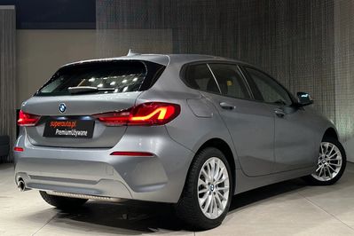 BMW Seria 1 118i Advantage