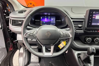 Renault Trafic Kombi L2H1 EDC