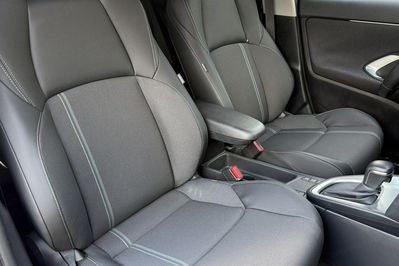 Toyota Yaris Cross Hybrid Comfort