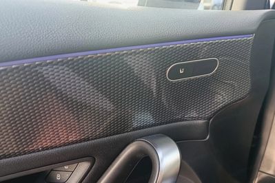 Mercedes Klasa A 200