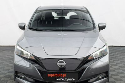 Nissan Leaf 40kWh Acenta