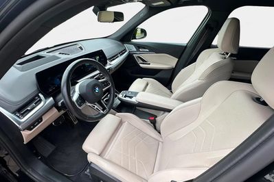 BMW X1 xDrive23d M Sport