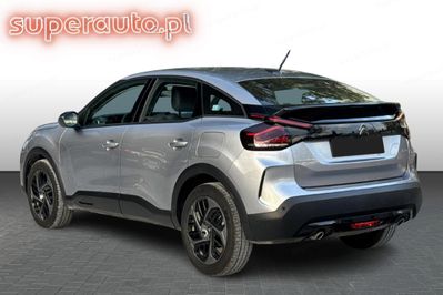 Citroen C4 Feel Pack 1.2 PureTech  S&S EAT8